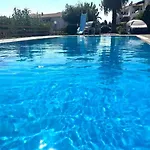 Hébergement de vacances Platanidia Guesthouse Platanidia