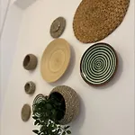 Hébergement de vacances Platanidia Guesthouse *