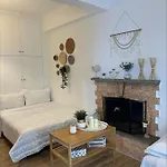 Platanidia Guesthouse
