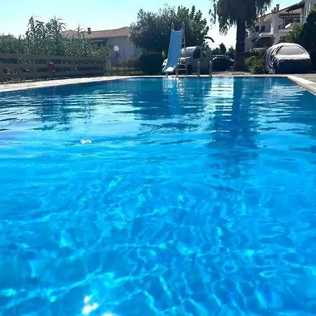 Σπίτι διακοπών Platanidia Guesthouse Πλατανίδια