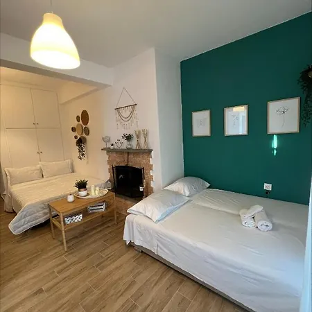 Σπίτι διακοπών Platanidia Guesthouse Πλατανίδια