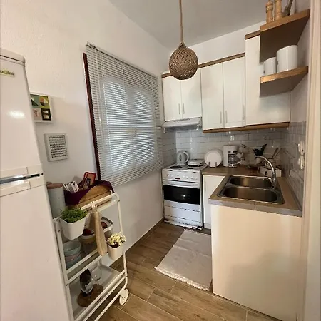 Σπίτι διακοπών Platanidia Guesthouse *