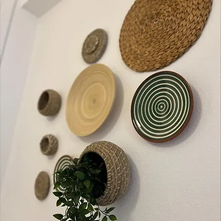 Σπίτι διακοπών Platanidia Guesthouse *