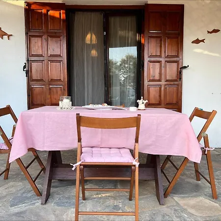 Platanidia Guesthouse