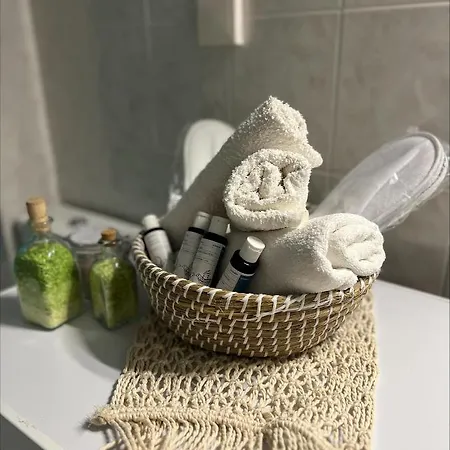 Platanidia Guesthouse