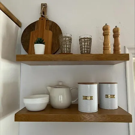 Platanidia Guesthouse