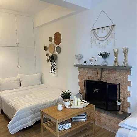 Platanidia Guesthouse