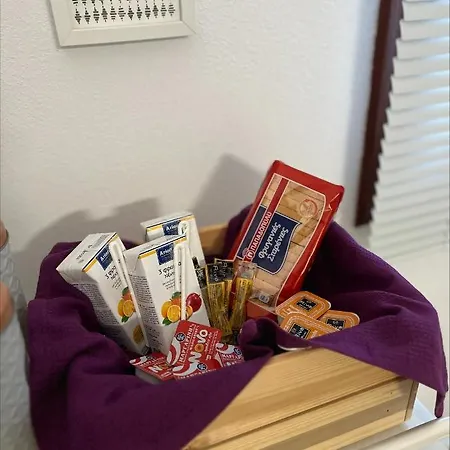 Platanidia Guesthouse * Πλατανίδια