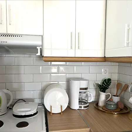 Platanidia Guesthouse Hébergement de vacances *