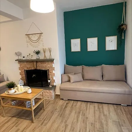 Platanidia Guesthouse Σπίτι διακοπών