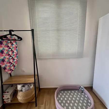 Platanidia Guesthouse Hébergement de vacances