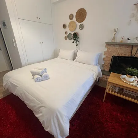 Hébergement de vacances Platanidia Guesthouse