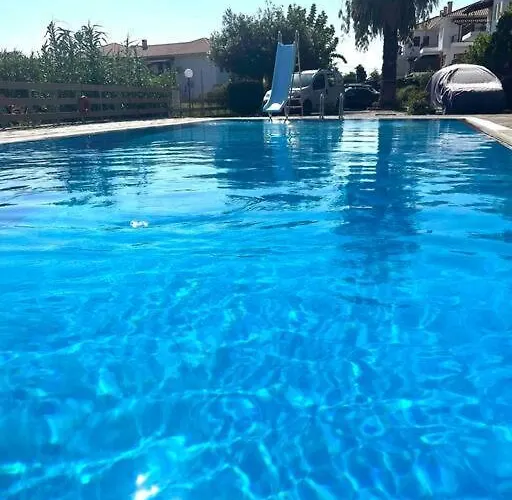 Case de vacanță Platanidia Guesthouse Platanidia