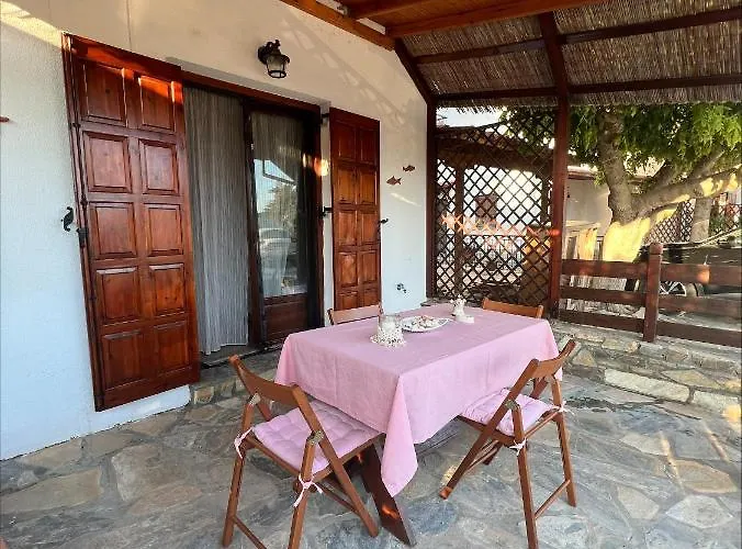 Case de vacanță Platanidia Guesthouse Platanidia