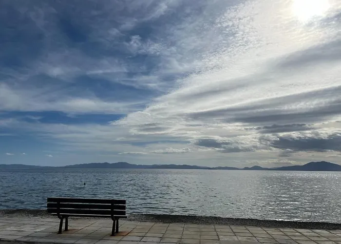 Case de vacanță Platanidia Guesthouse Platanidia