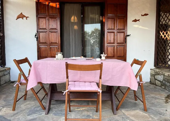 Platanidia Guesthouse