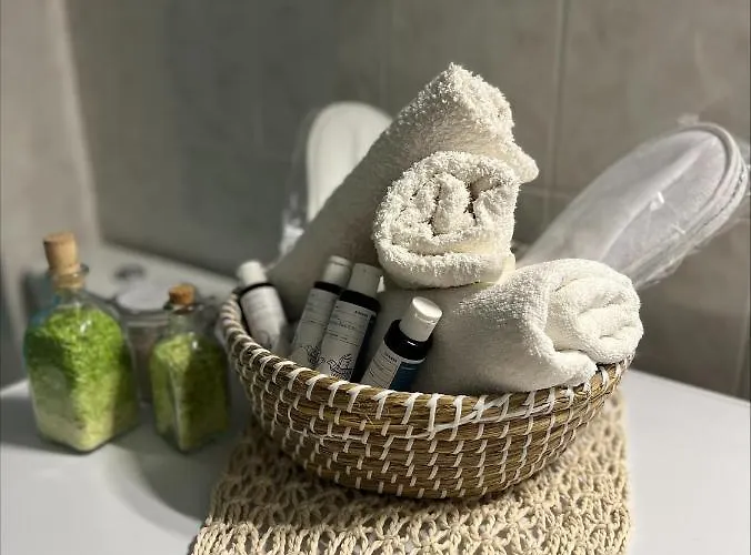 Platanidia Guesthouse