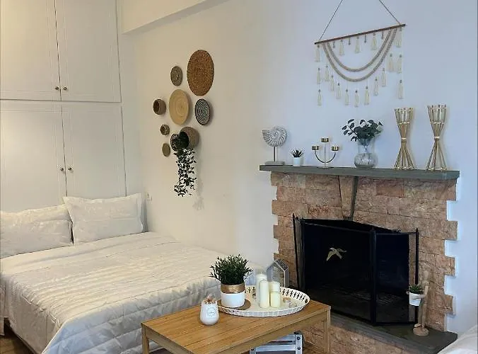 Platanidia Guesthouse