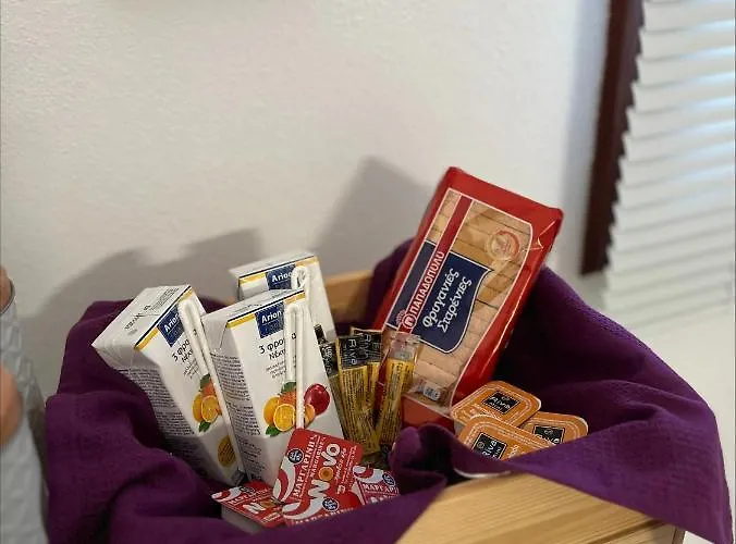 Platanidia Guesthouse * Platanidia