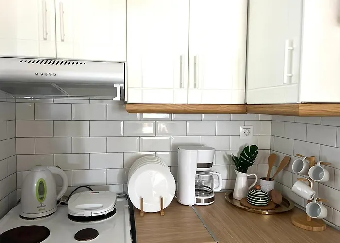 Platanidia Guesthouse Case de vacanță *