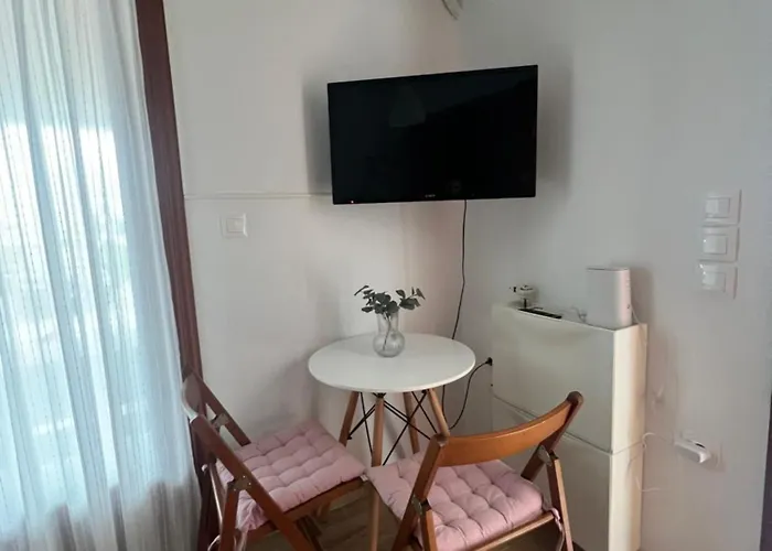 Platanidia Guesthouse Case de vacanță