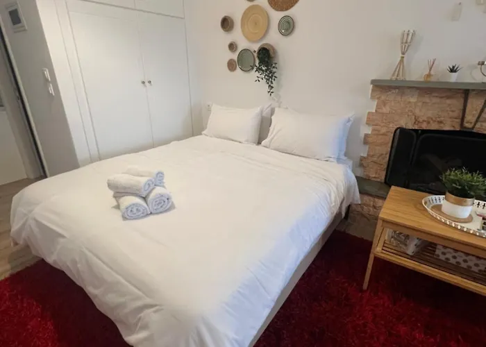 Case de vacanță Platanidia Guesthouse